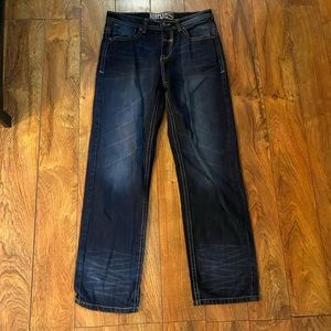 Surplus jeans, like new